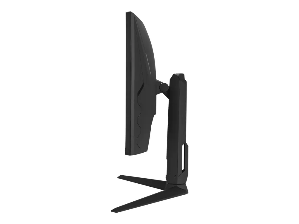 ASUS TUF Gaming VG34VQEL1A - LED-skærm - gaming - kurvet - 34
