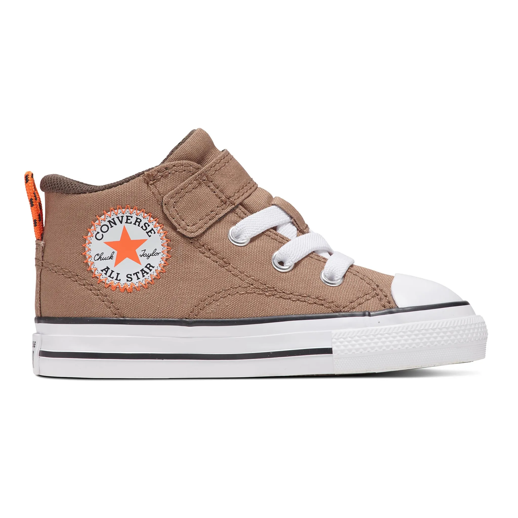 Converse Soulier Chuck Taylor Pointures 2-10