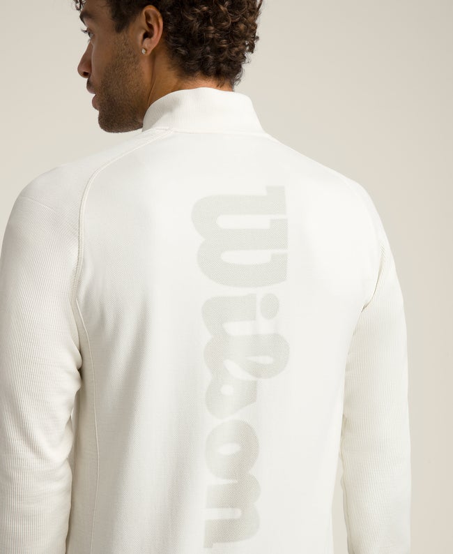 Milton Tech Half-Zip
