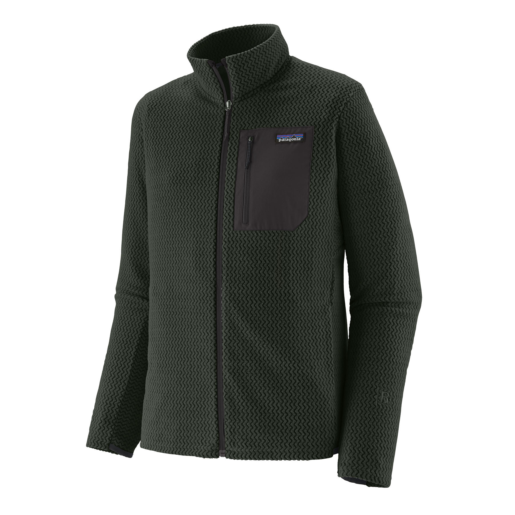 M's R1 Air Jkt
