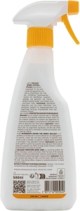 Renuwell Möbel-Schnellpflege 500 ml