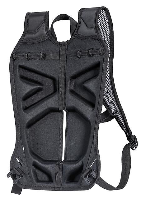 ORTLIEB - HARNAIS CARRYING SYSTEM BIKE PANNIER