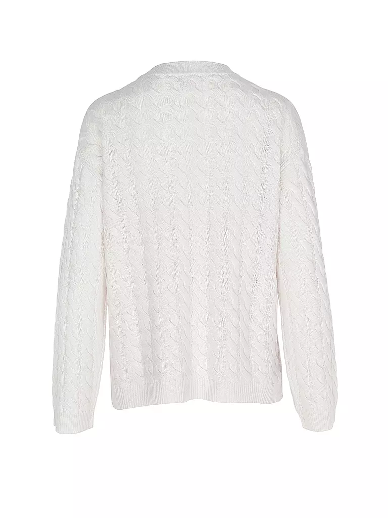 KATESTORM Pullover creme
