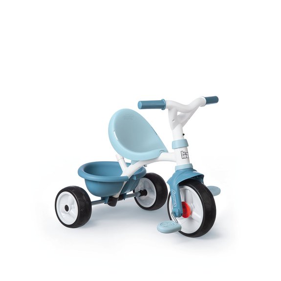 Tricycle Be Move confort bleu