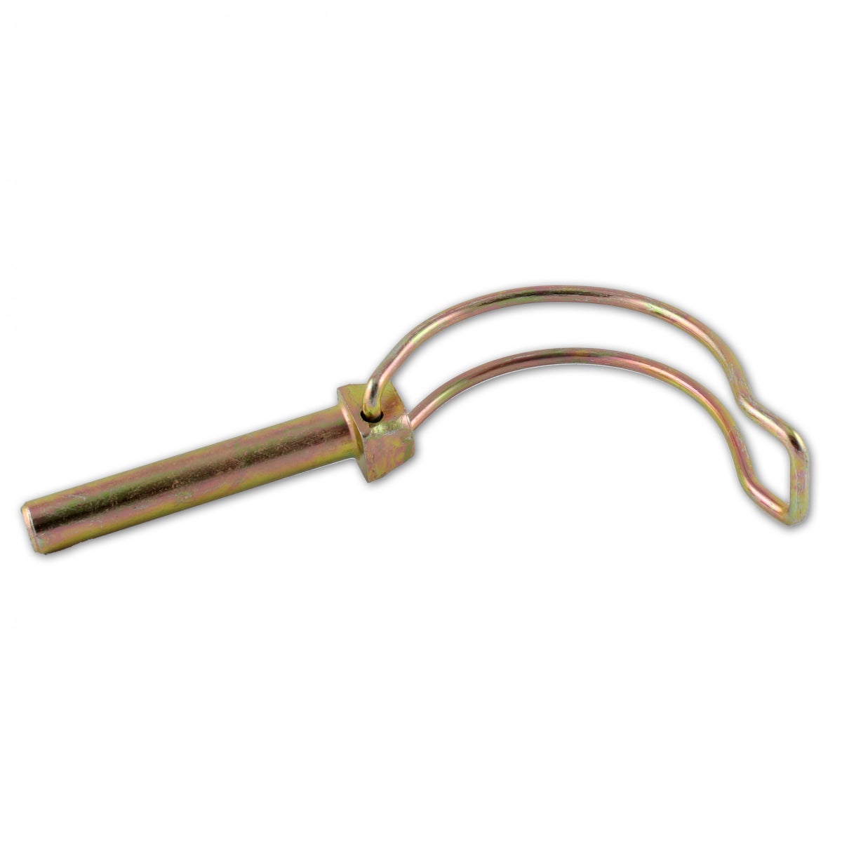 Altrex borgpen voor RS Tower 4
