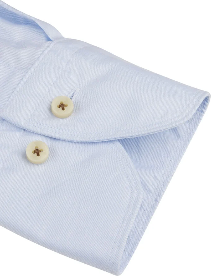 Stenströms 22 RC cuff Blue