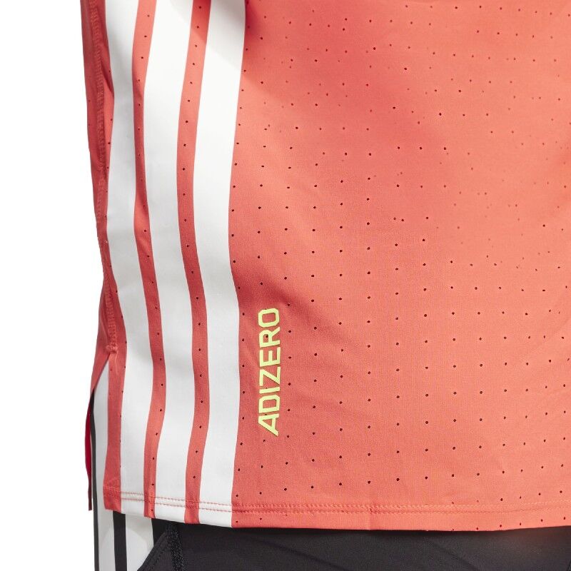 Adizero Tee - T-shirt homme
