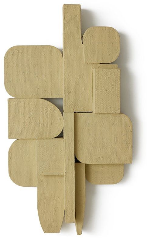 HKLIVING   Modernist Wanddecoratie