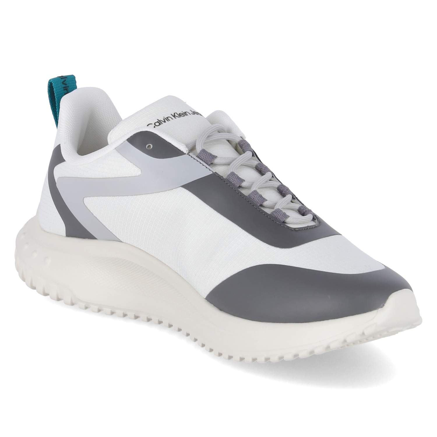 Calvin Klein Jeans Low Sneaker EVA RUNNER - white