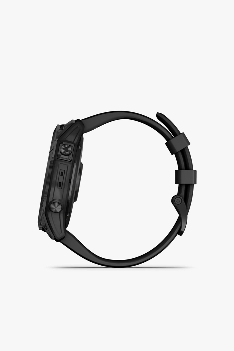 GARMIN Fenix 7X Sapphire Solar Sportuhr