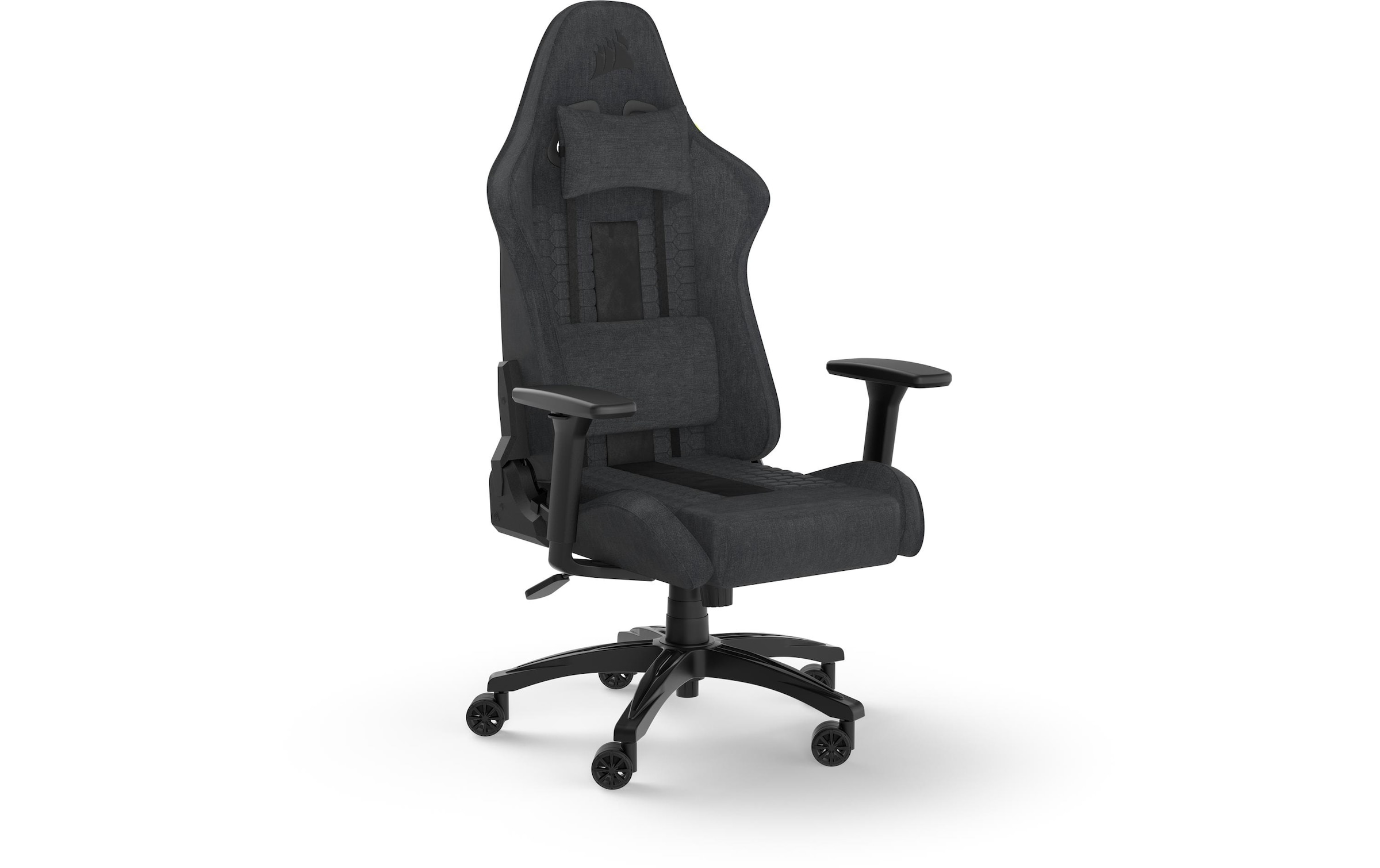 Corsair Gaming-Stuhl »TC100 Relaxed Stoff Anthrazit« ()