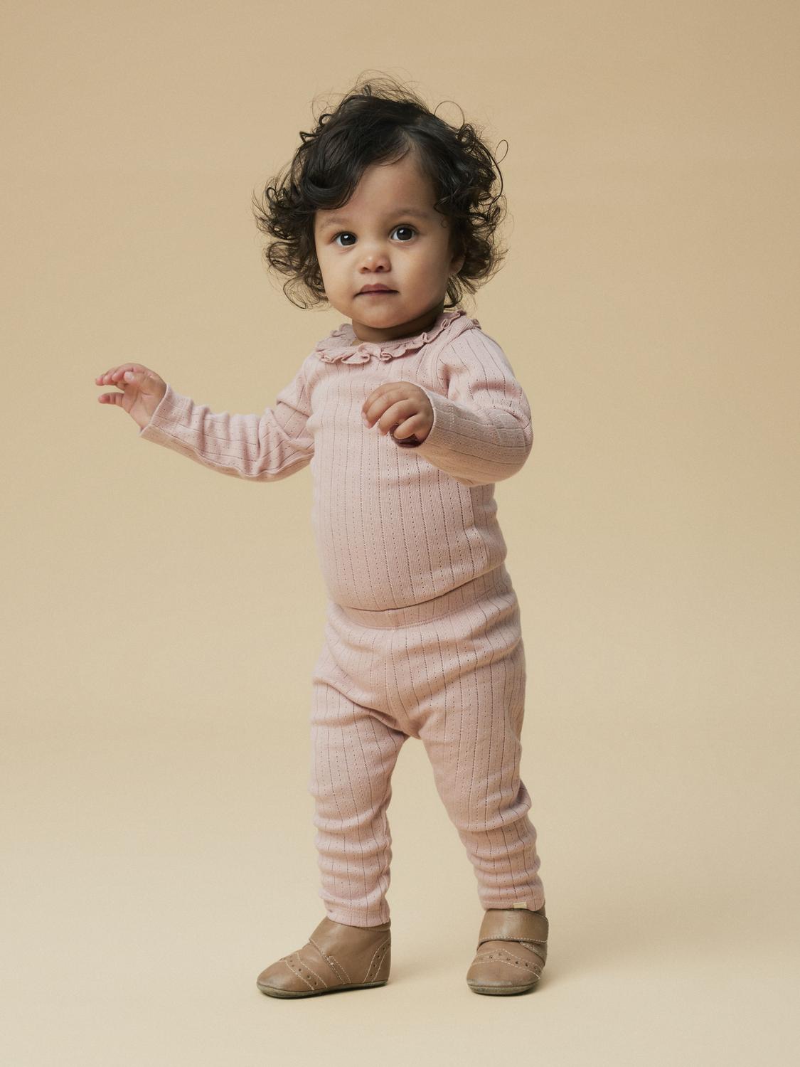Lil' Atelier Leggings Rachel