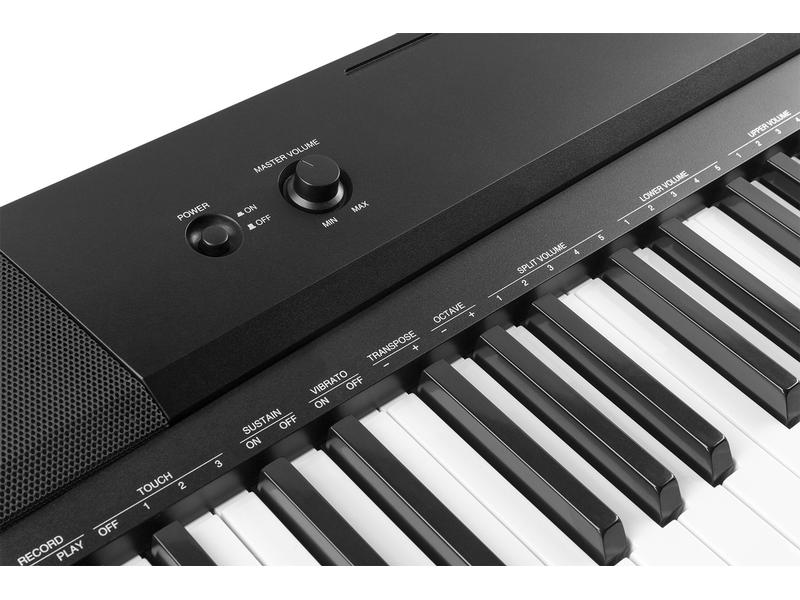 MAX Keyboard KB6 Keyboard mit 88 Tasten
