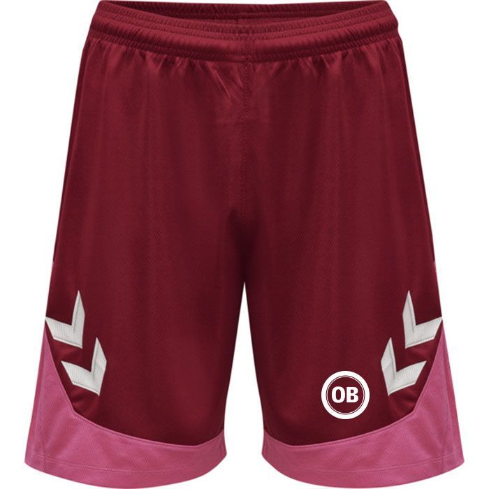Odense Boldklub Short de Gardien 2020/21