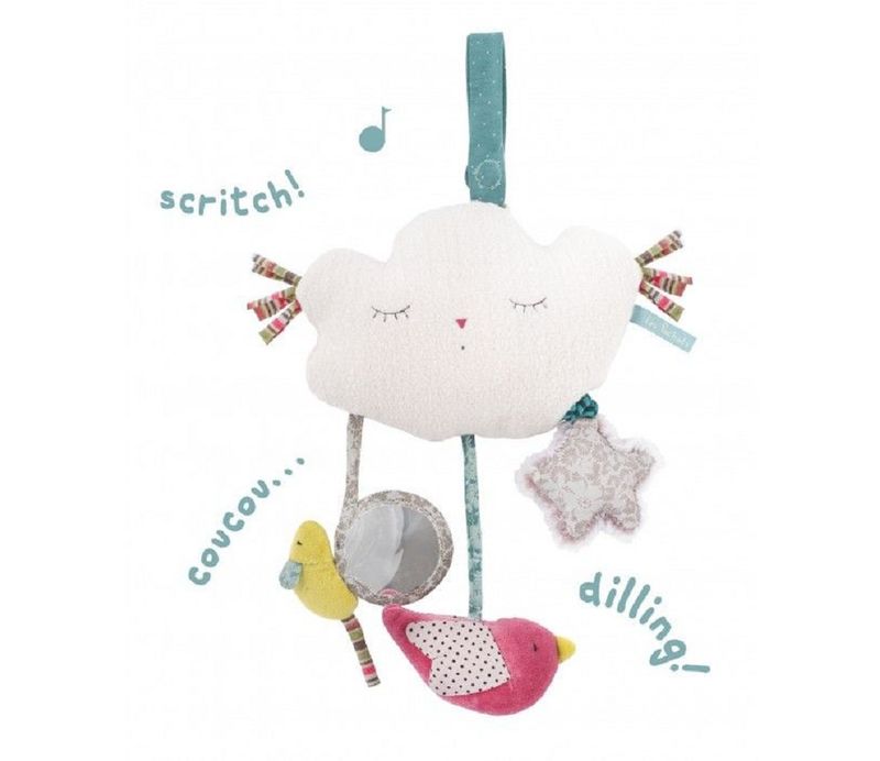 Moulin Roty Sky Aktivitetsleke