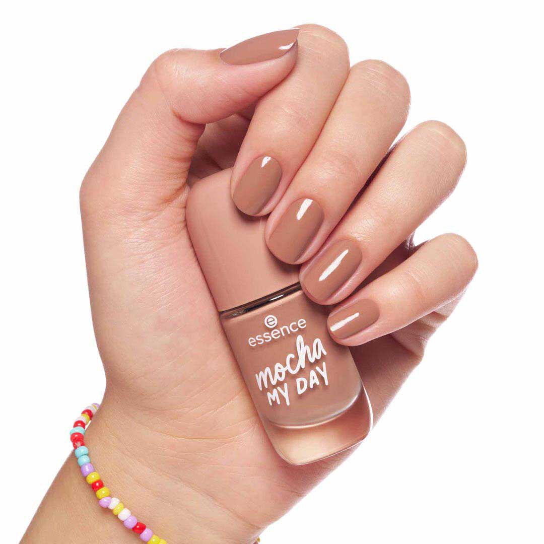 ESSENCE  Verniz de Unhas Gel Nail Colour