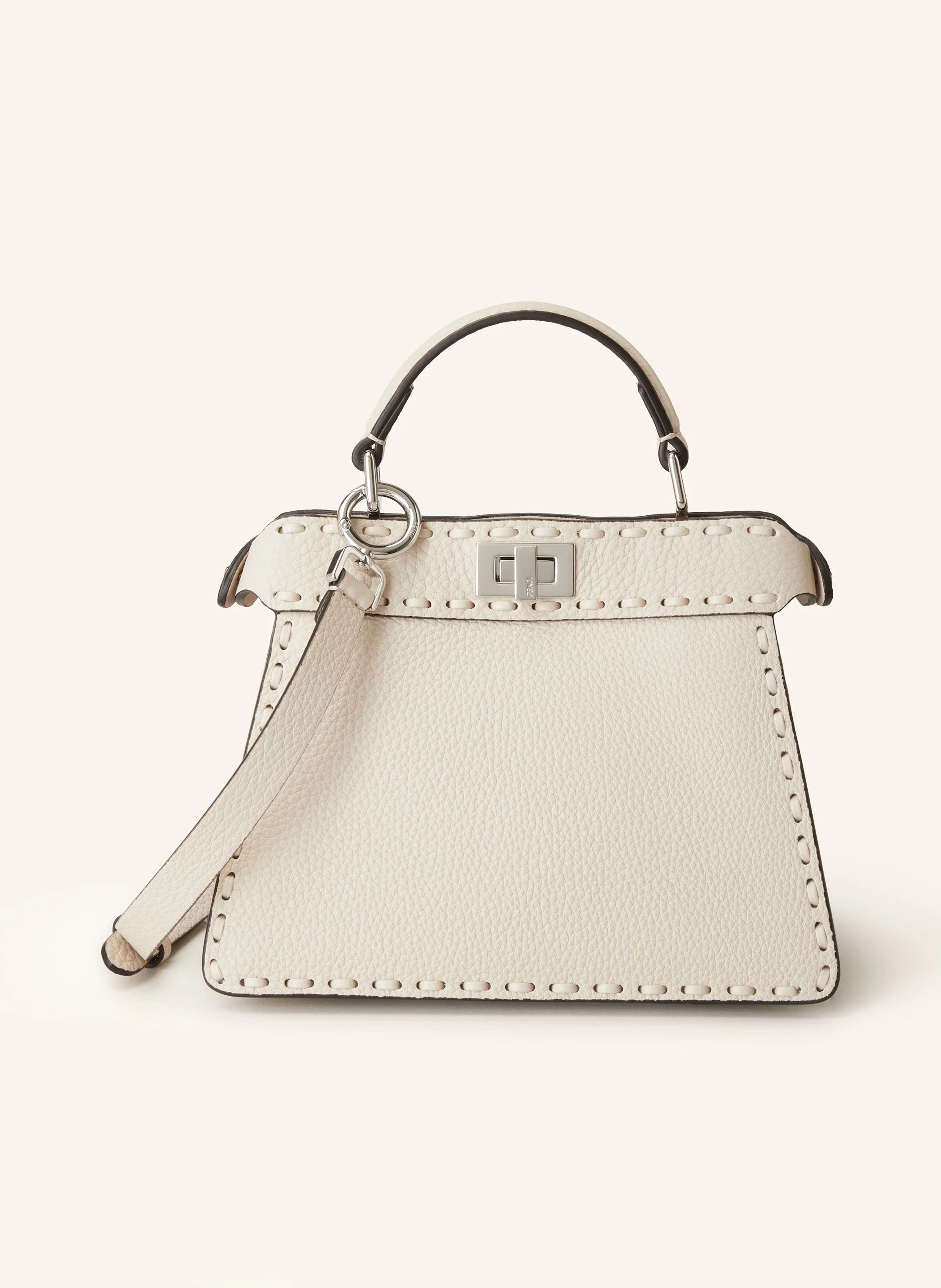 FENDI Handtasche PEEKABOO ISEEU