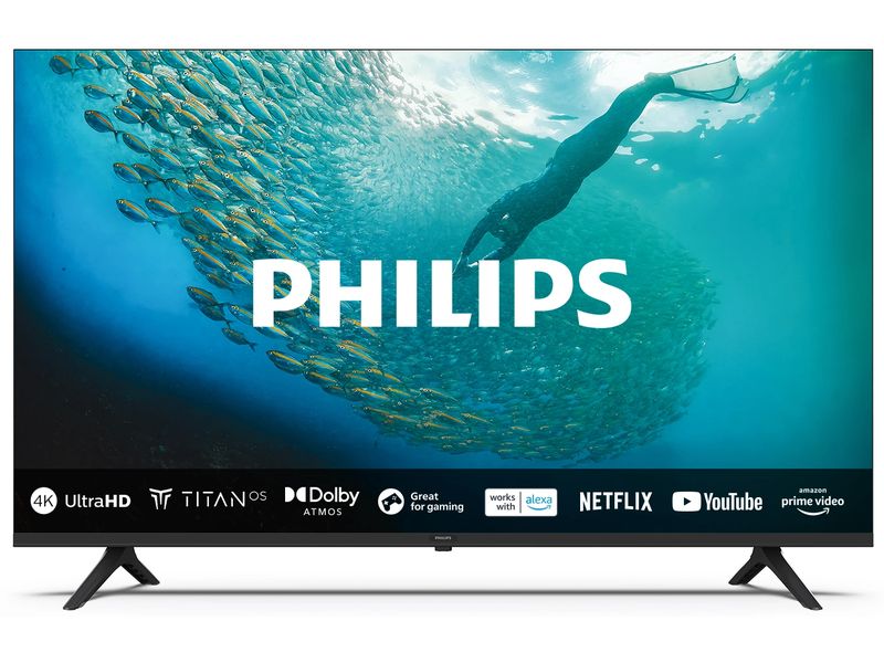 Philips TV 55PUS7009/12 55