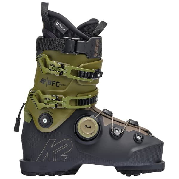 Chaussure de ski K2 BFC 130 BOA