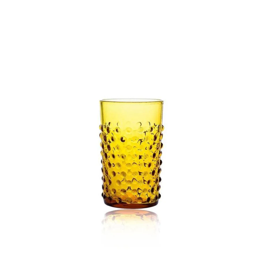 Anna Von Lipa  Paris glas - Amber