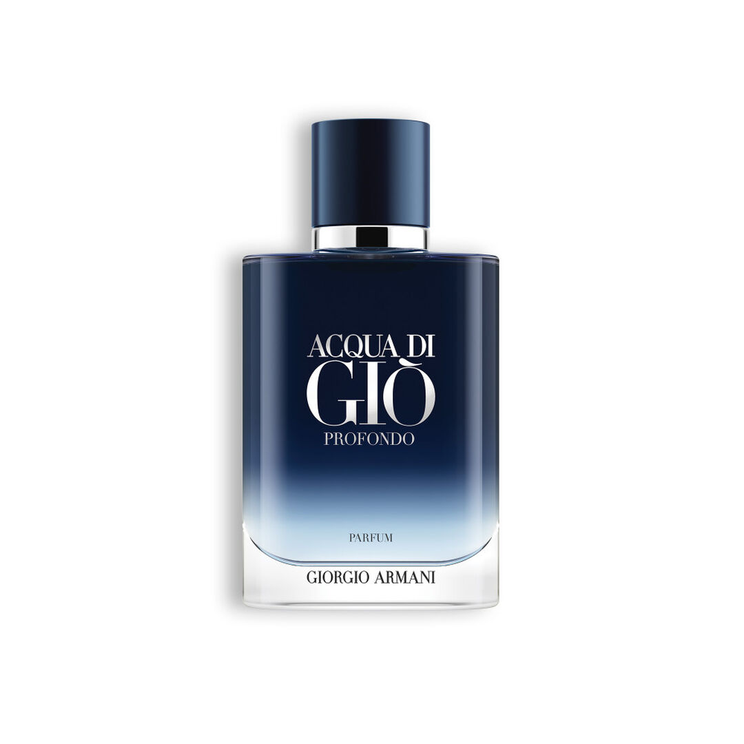 Giorgio Armani Acqua di Giò Profondo Parfum - 100ml