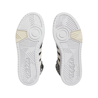 Sneakers femme Hoops 3.0 Mid W ADIDAS