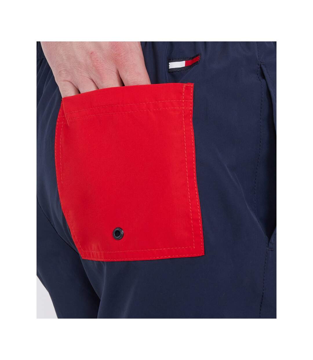 Short de bain logo  -  Tommy Jeans - Homme