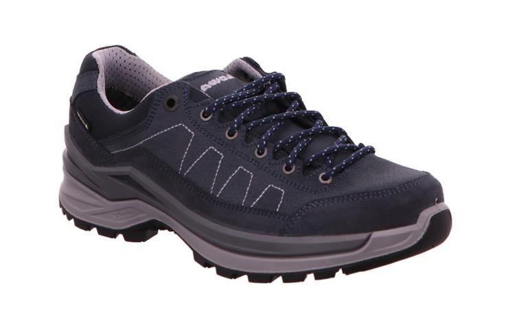 LOWA Men Toro Pro GTX Lo Wandelschoenen