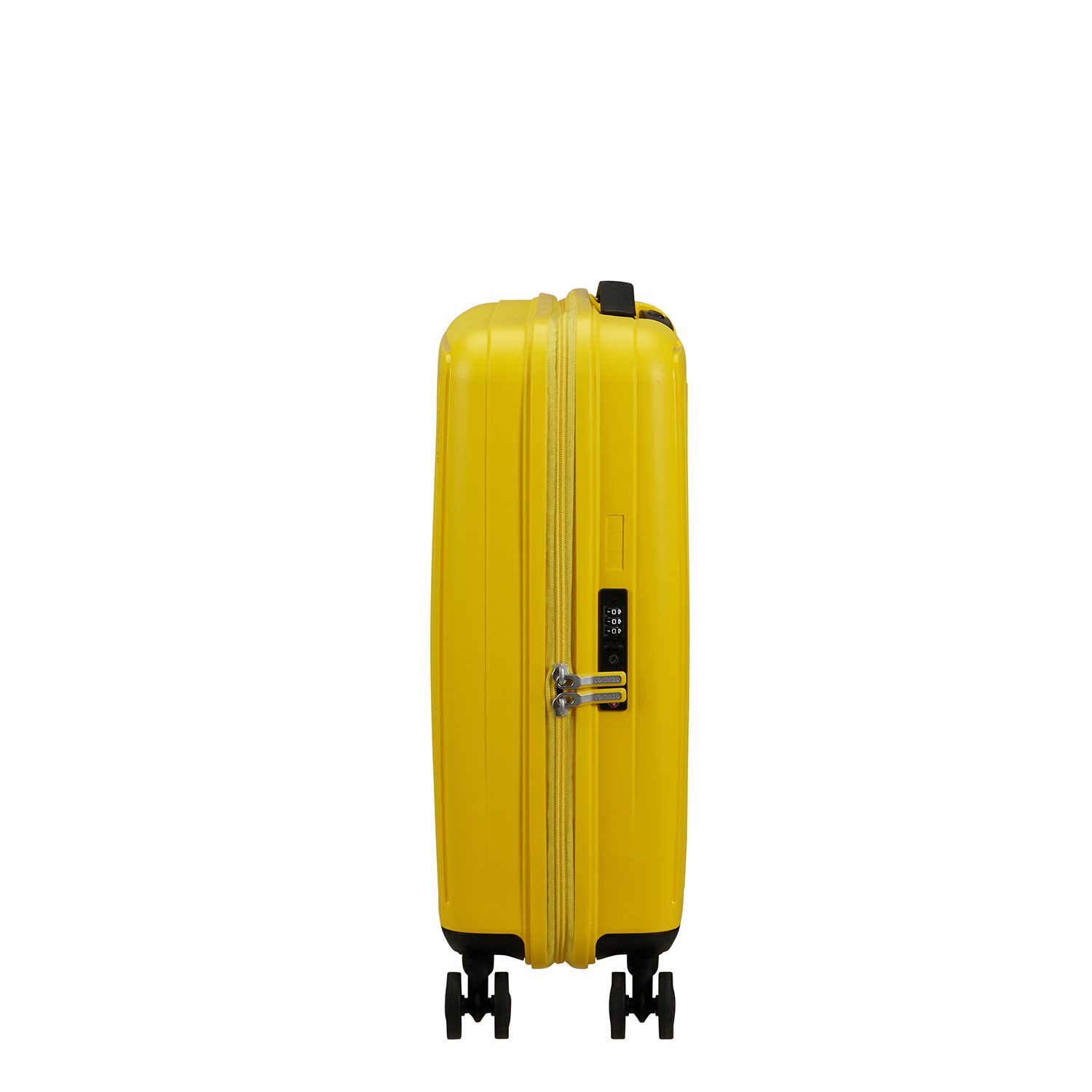 American Tourister Rejoy Spinner 55/20 TSA electric yellow
