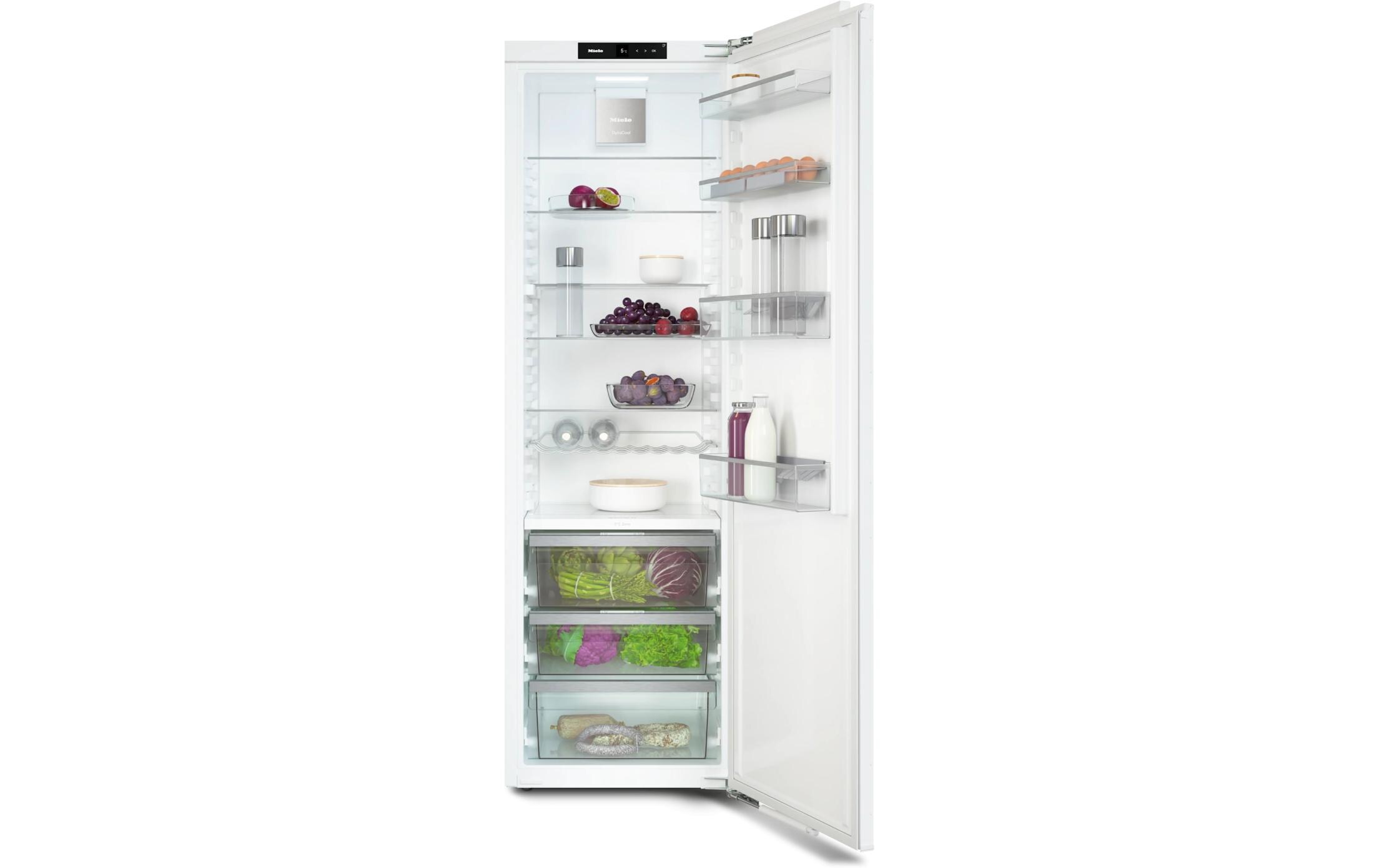 Einbaukühlschrank K 7747 D Rechts/Wechselbar<br>Einbau-Kühlschrank