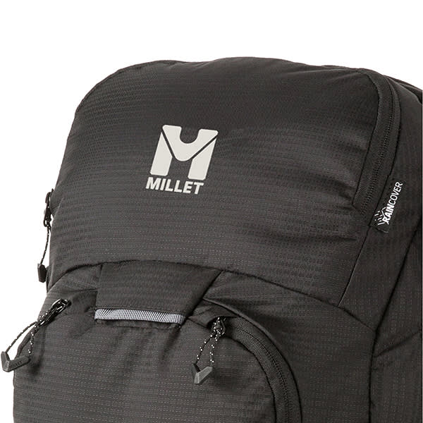 Sac à dos randonnée MILLET HANANG 40 BLACK