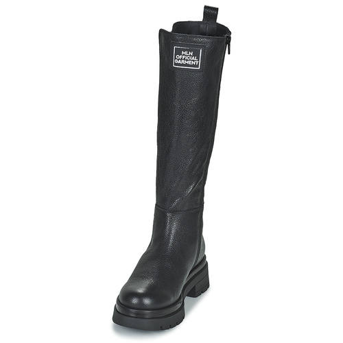 Meline - VZ1002-A-6252 - Noir