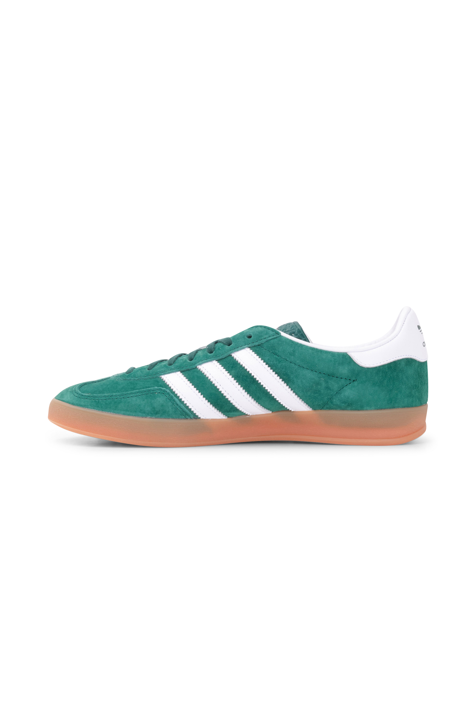 ADIDAS Baskets GAZELLE INDOOR Vert