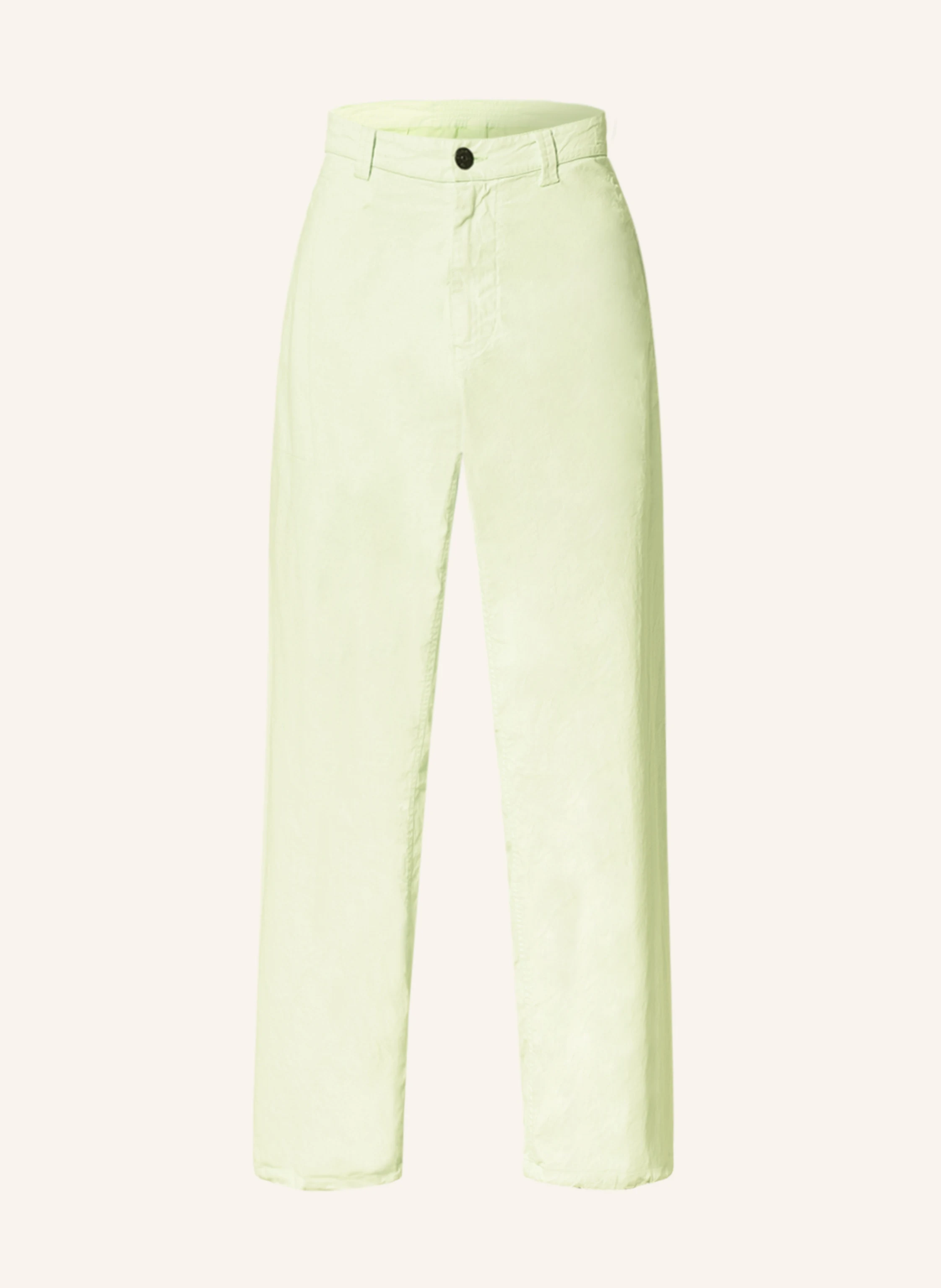 STONE ISLAND Hose MARINA Loose Fit