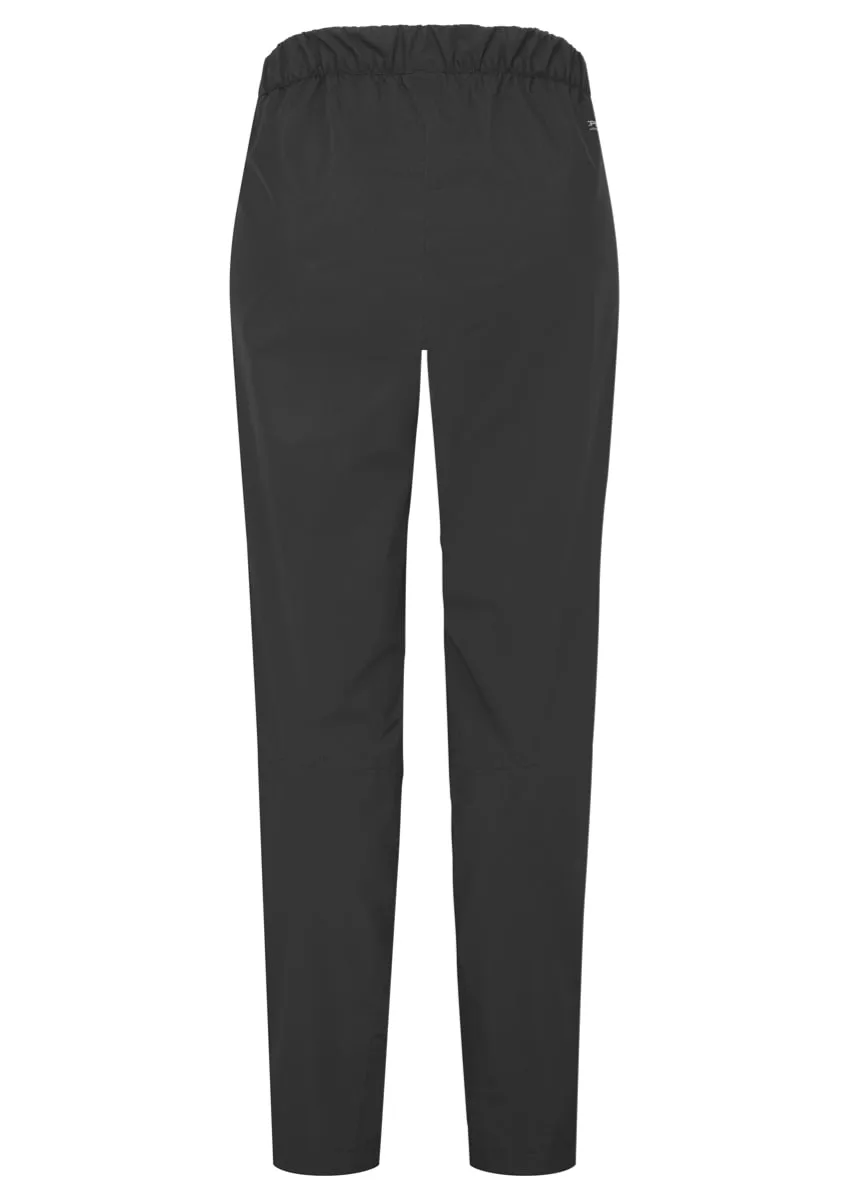 Rab Downpour Mountain Pants Wmns Black