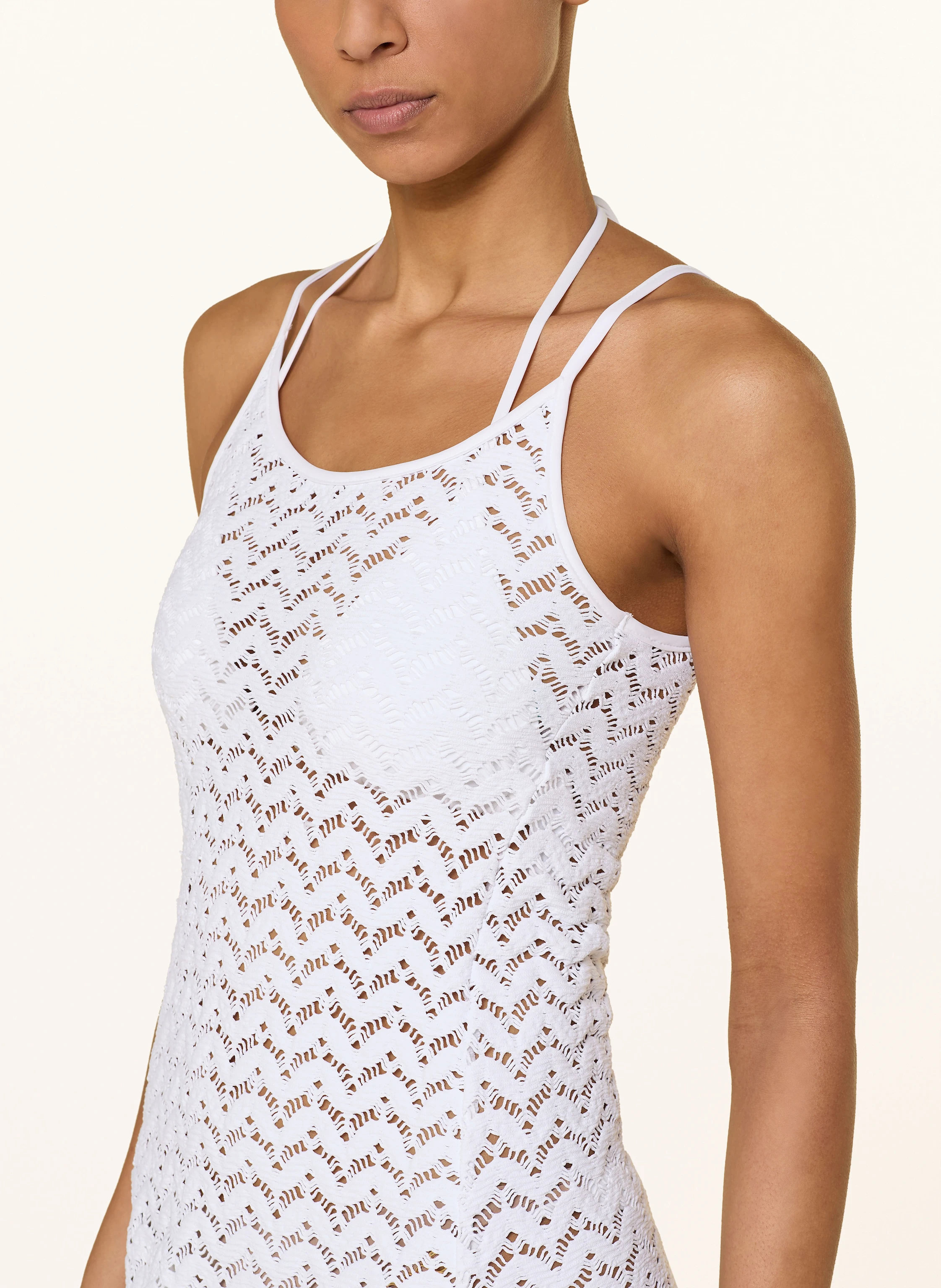 BANANA MOON Strandkleid ROSEO