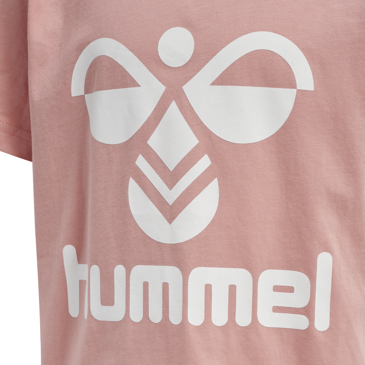 hmlTRES T-SHIRT S/S