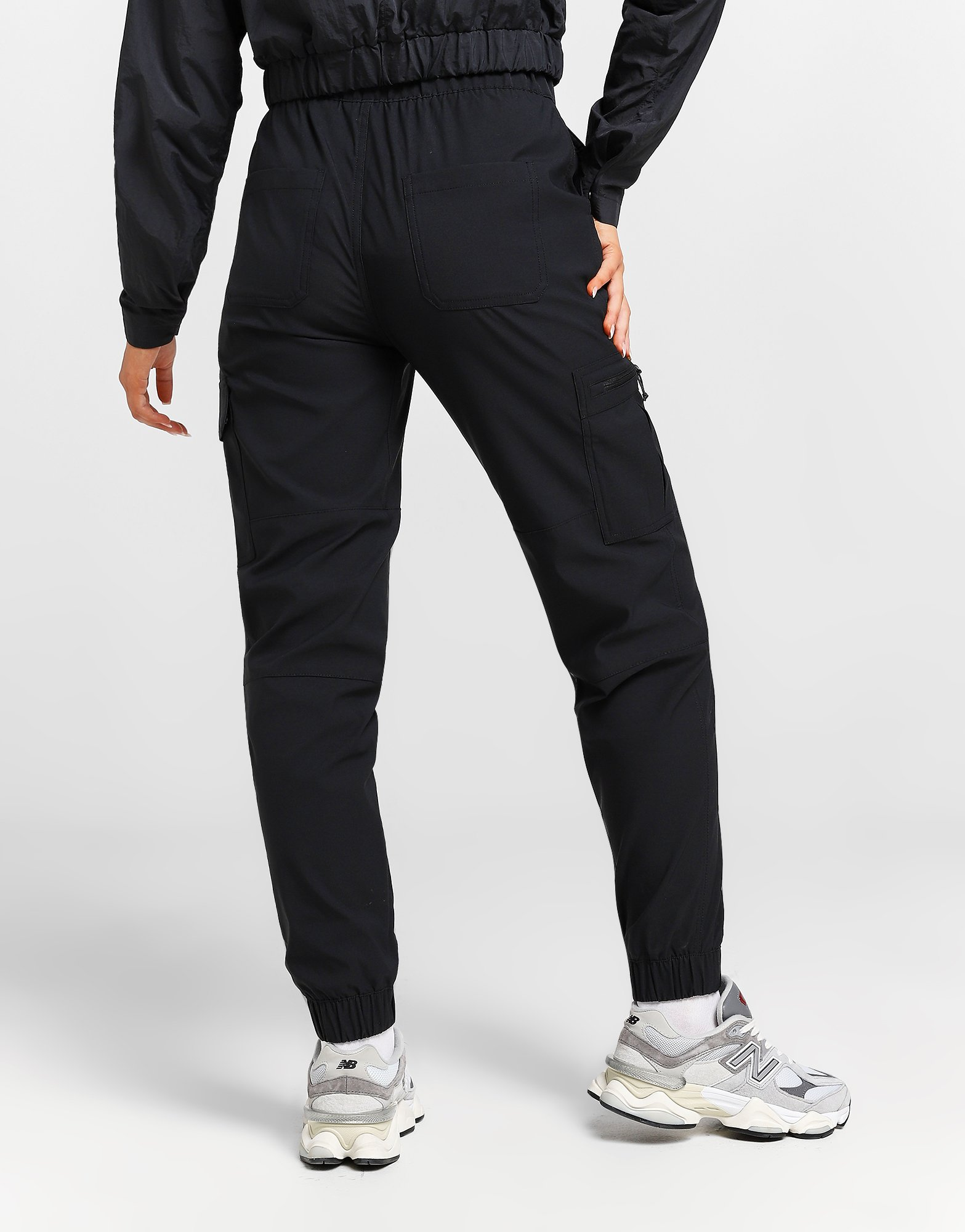 Berghaus Pantalon de survêtement Cargo Femme