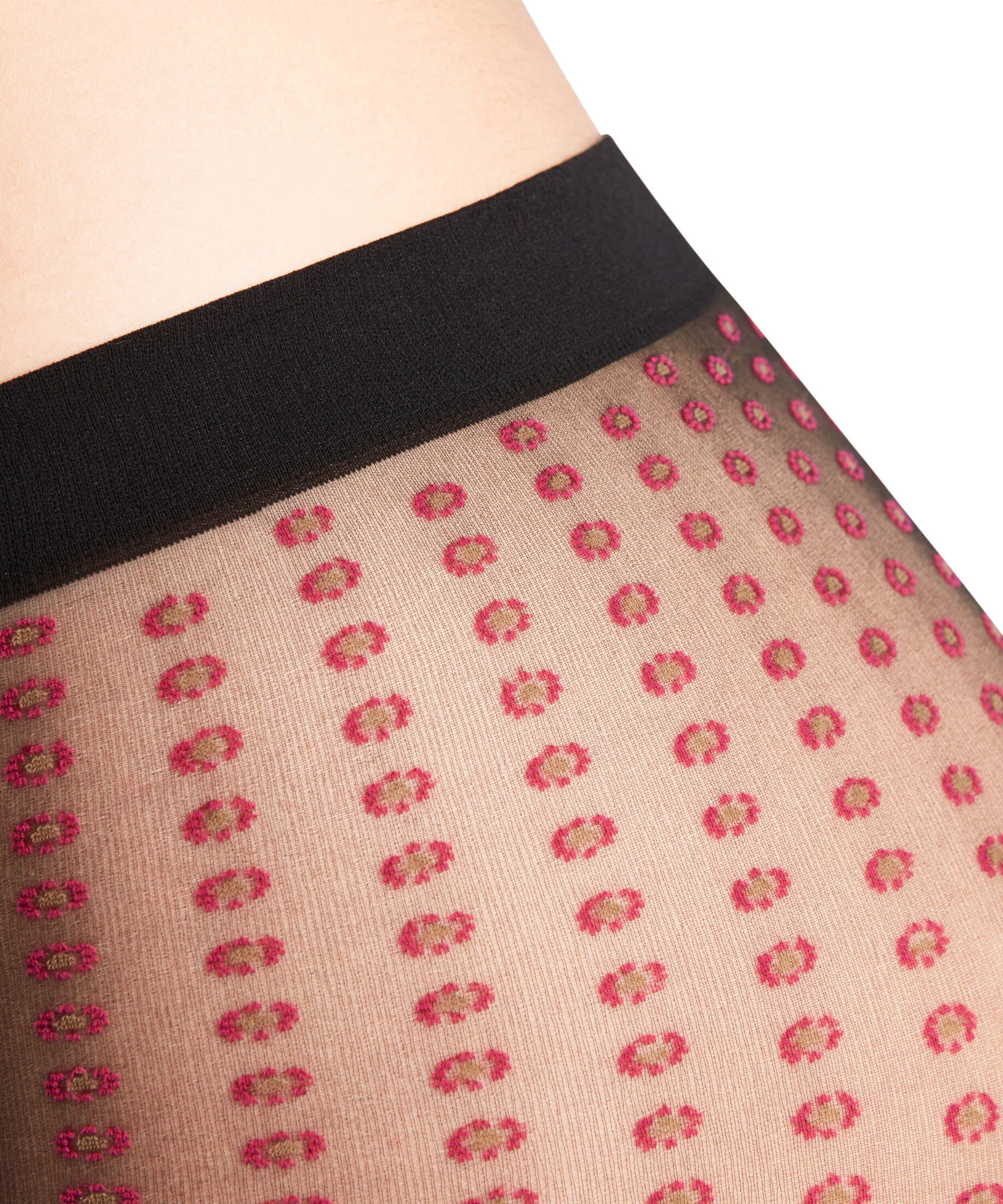 FALKE| Damen Strumpfhose Chairwoman