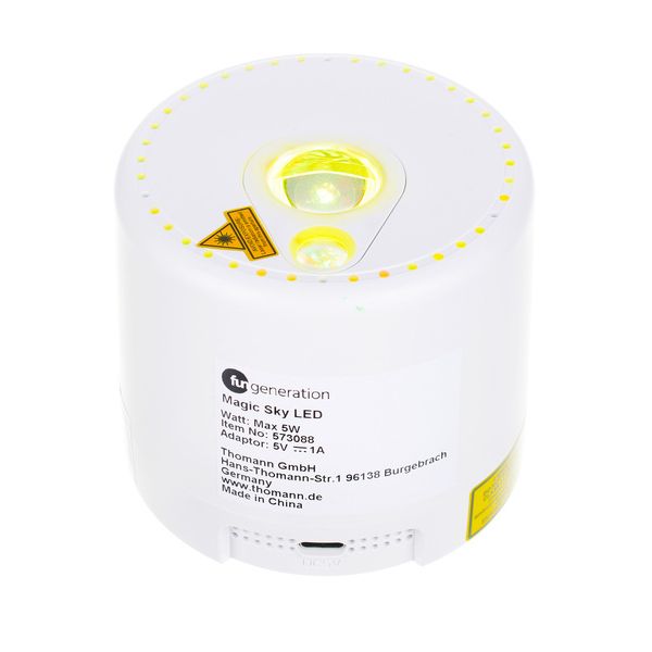 Fun Generation Magic Sky LED