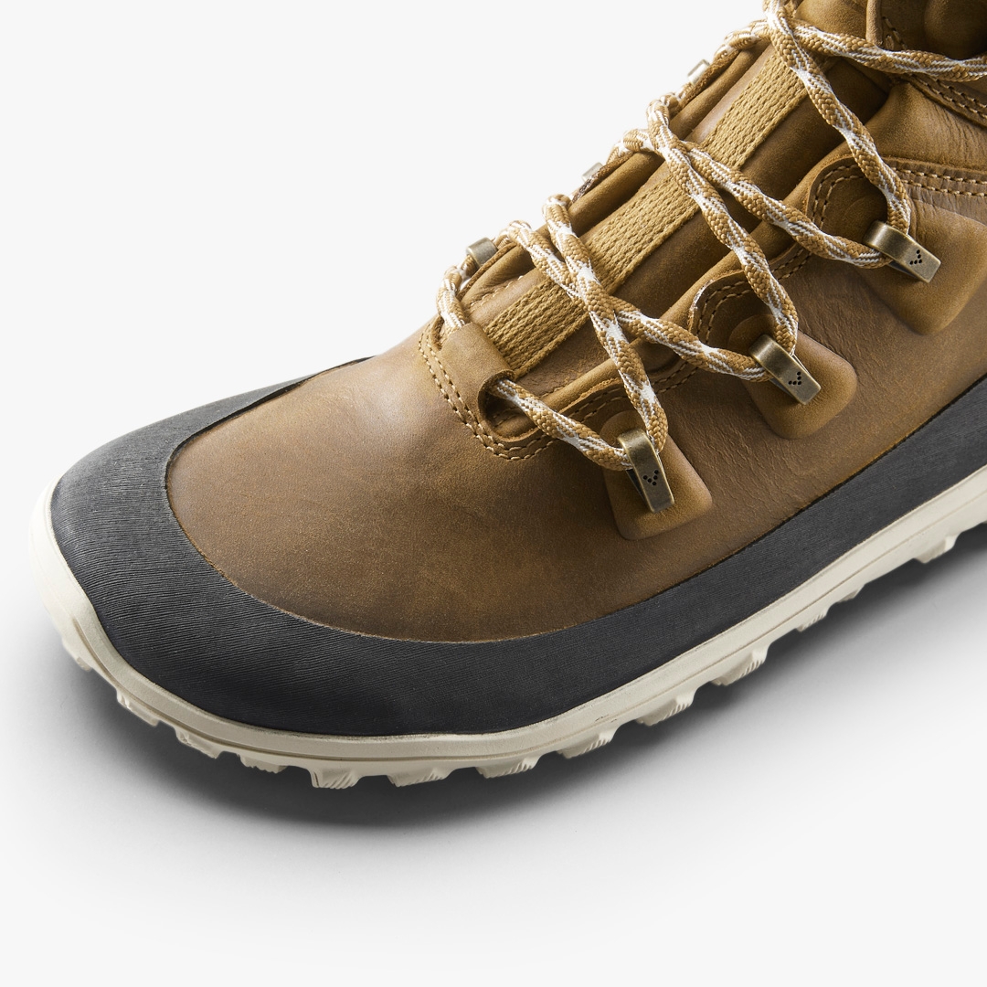 Tracker Leather AT Mens