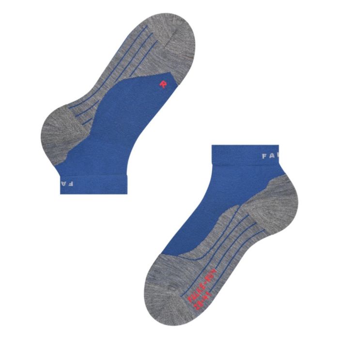 Falke Herre Strømper RU4 Endurance Short Running Socks