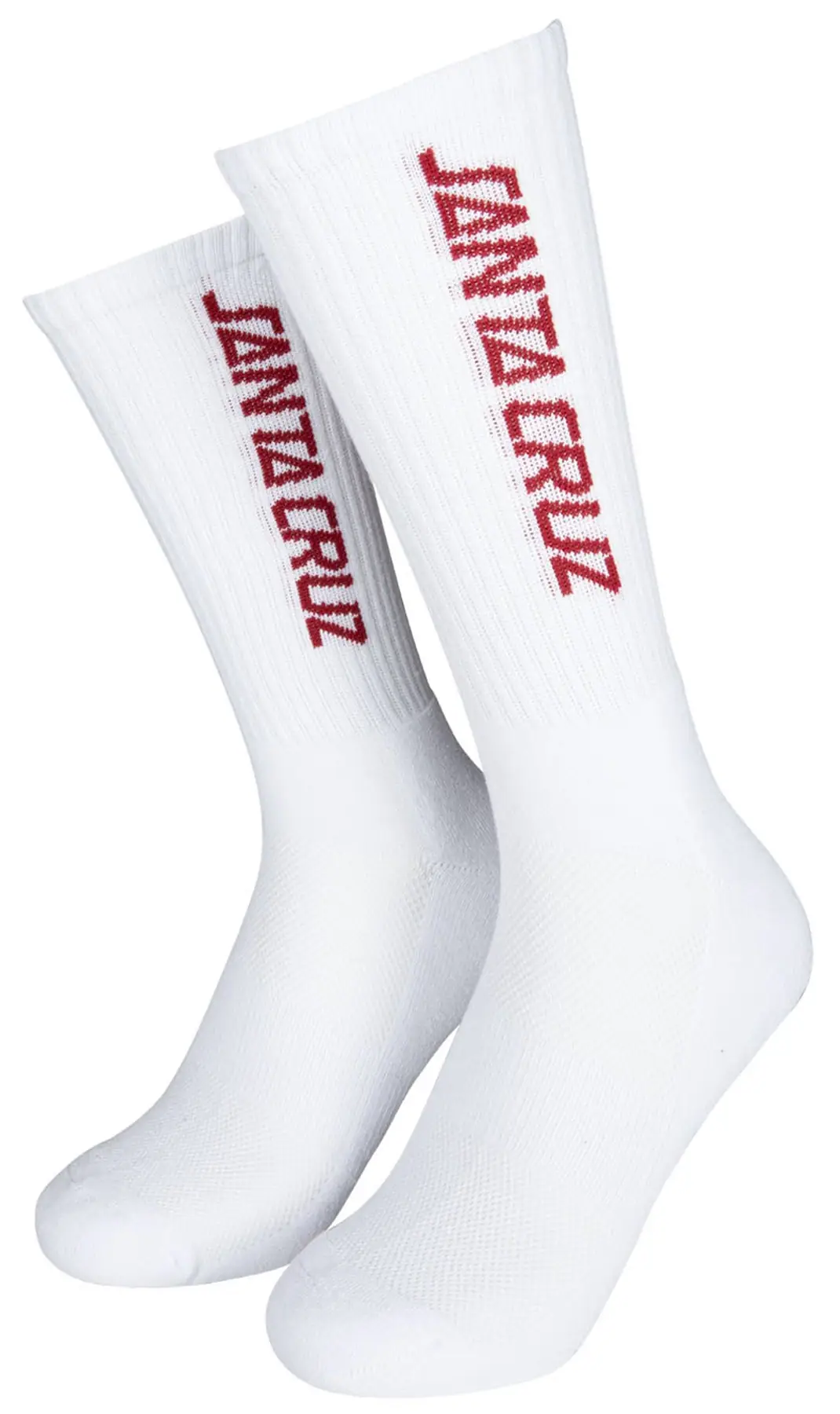 Santa Cruz Strip Strømper 3-Pak | SkatePro