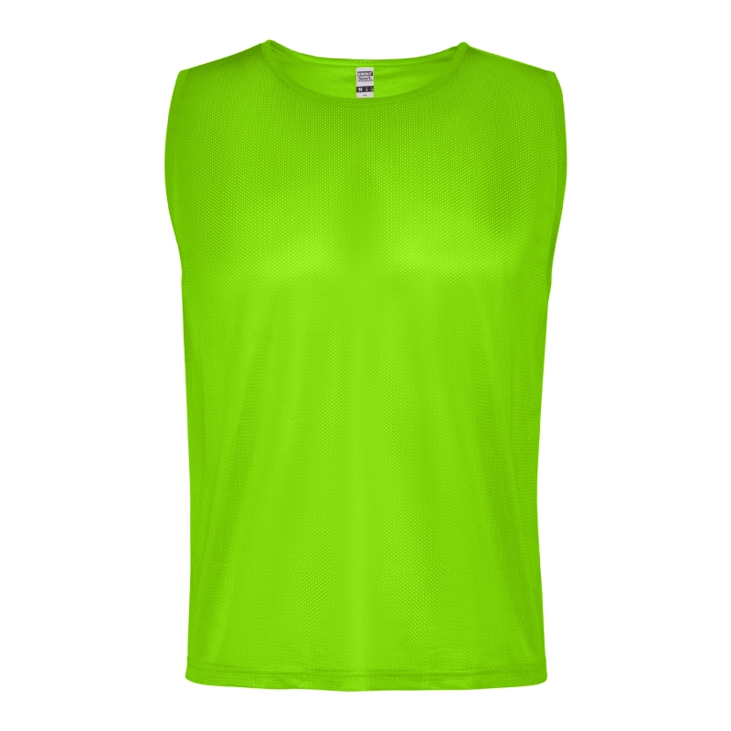 Roly PT0417 - ROMA Dossard de sport respirant unisexe