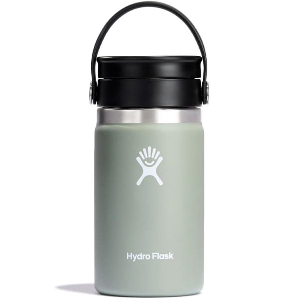 Gourde HYDROFLASK 12 OZ WIDE FLEX SIP LID AGAVE