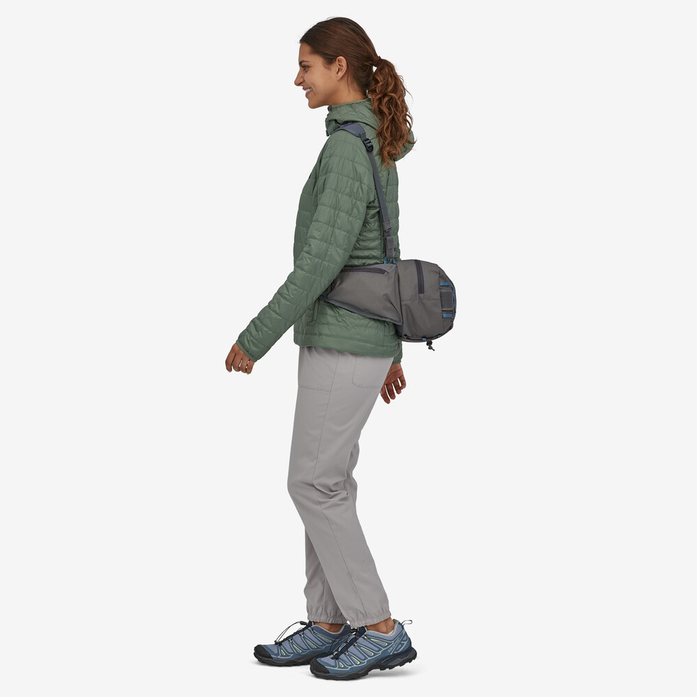 Stealth Hüfttasche 11L