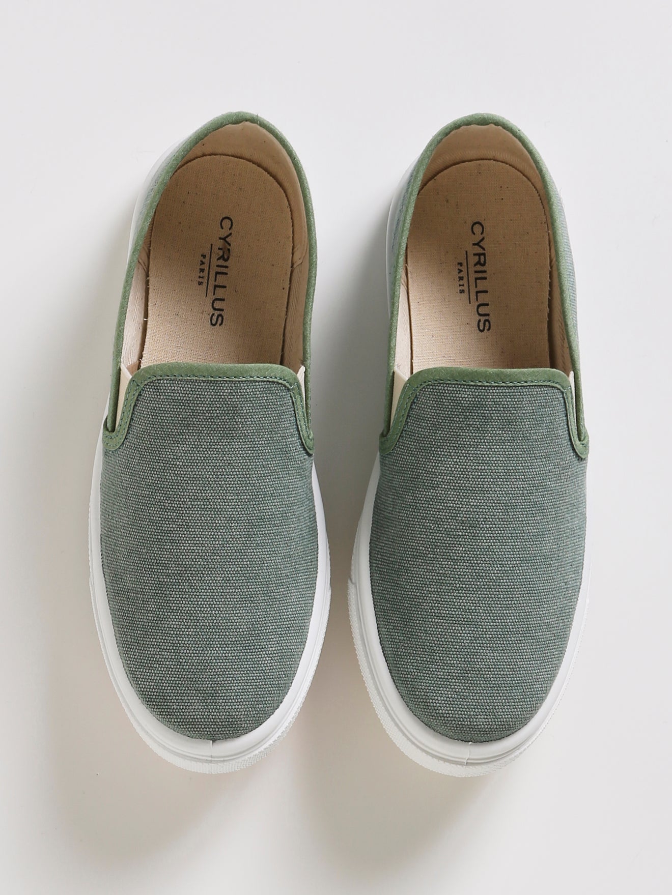 Chaussures en toile Garçon bateau