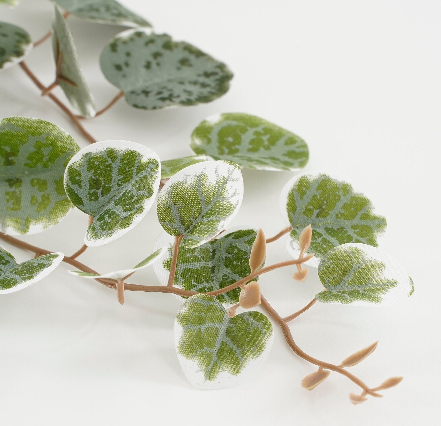 Mica Decorations kunstplant Lantaarnplantje groen 46 x 12 x 10 cm