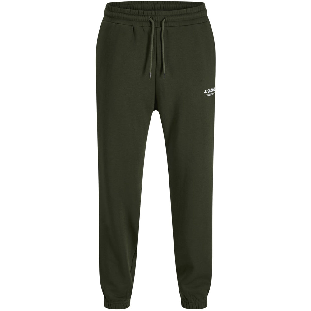 Køb Jack & Jones Junior Duffel Bag Jpstkane Soho Sweat Bukser Noos Jnr