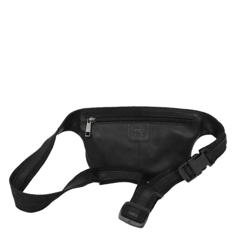Bear Design Heuptas - Bumbag - Festival Bag Lana Black